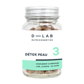 Détox Peau