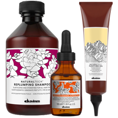 NATURALTECH Davines