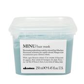 MINU HAIR MASK