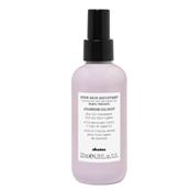 SILKENING OIL MIST