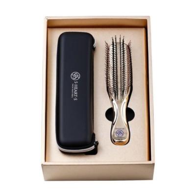 Tokio Scalp Brush Premium Box Long