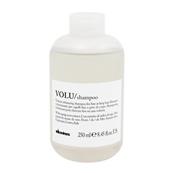 VOLU SHAMPOO