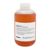 SOLU SHAMPOO