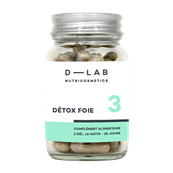 Détox Foie