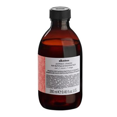 ALCHEMIC SHAMPOO RED