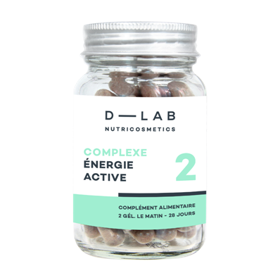 Complexe Energie Active