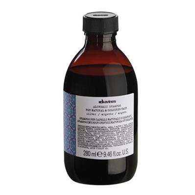 ALCHEMIC SHAMPOO SILVER