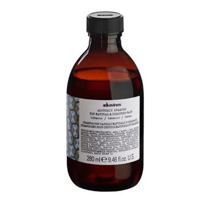 ALCHEMIC SHAMPOO TOBACOO