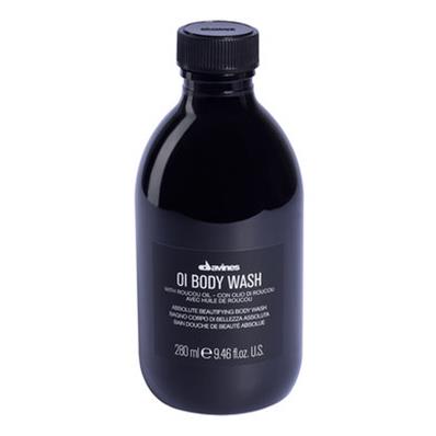 OI/ BODY WASH