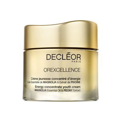 OREXCELLENCE CREME JEUNESSE CONCENTRE D ENERGIE