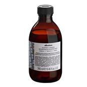 ALCHEMIC SHAMPOO TOBACOO