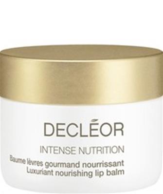 INTENSE NUTRITION BAUME LEVRES GOURMAND NOURRISANT