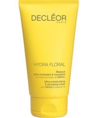 HYDRA FLORAL MASQUE ULTRA-HYDRATANT ET REPULPANT