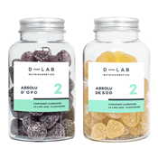 Eclat-Absolu gummies