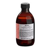 ALCHEMIC SHAMPOO RED