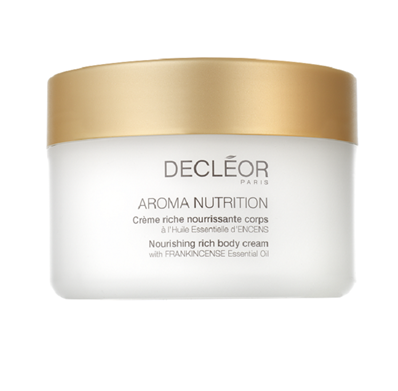 AROMA NUTRITION CREME RICHE NOURRISSANTE CORPS