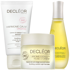 HARMONIE CALM ORGANIC Declor