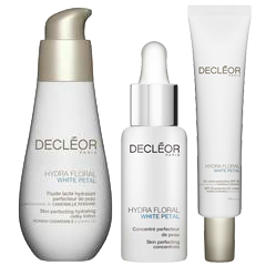 HYDRATATION ET PERFECTEUR DE PEAU Declor