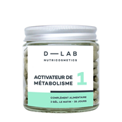 Activateur de Métabolisme