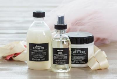 OI - BEAUTE ABSOLUE Davines