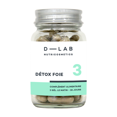 Détox Foie