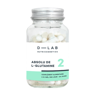 Absolu de L-Glutamine