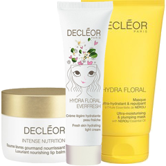 HYDRA FLORAL Declor