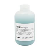 MINU SHAMPOO