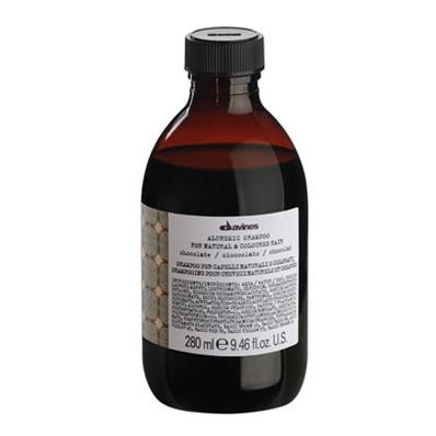 ALCHEMIC SHAMPOO CHOCOLATE