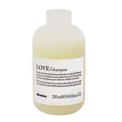 LOVE CURL SHAMPOO