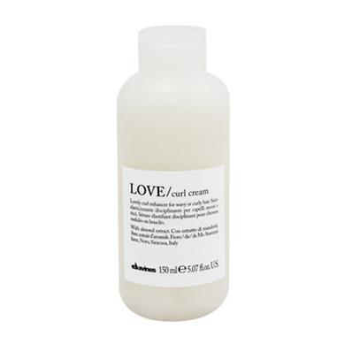 LOVE/ CURL CREAM