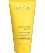 CREME POST-EPILATION ANTI-REPOUSSE & APAISANTE