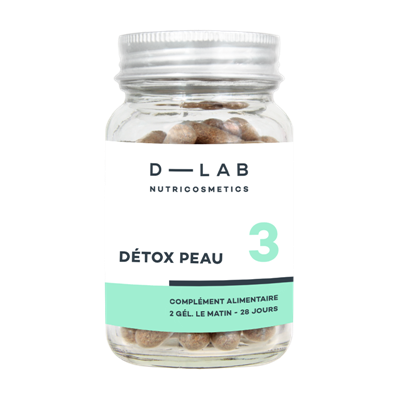 Détox Peau