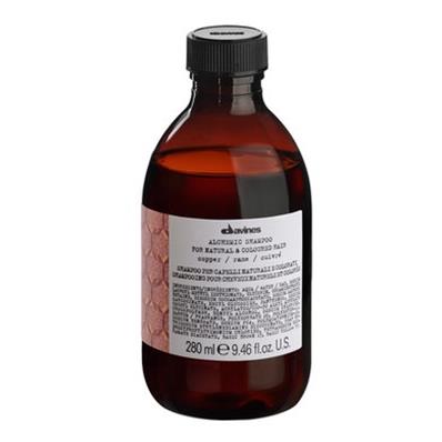 ALCHEMIC SHAMPOO COPPER