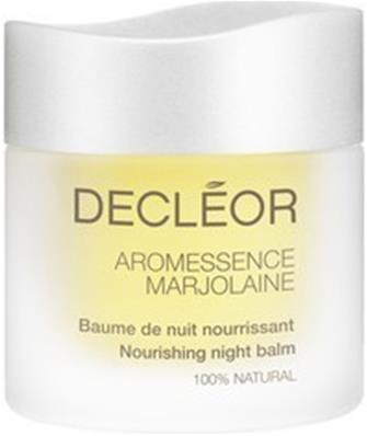 AROMESSENCE MARJOLAINE BAUME DE NUIT NOURISSANT